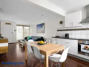 Image of Rye Beachfront Gem