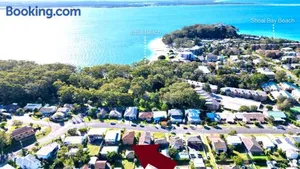 Image of Location @ Little Beach