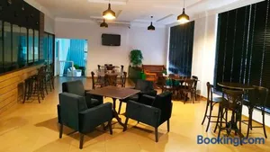 Image of ROMA'S HOTEL