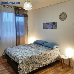 Image of Appartement entier paisible proche Tours