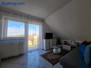 Image of Elegant & Modern - Apartment Scarlett