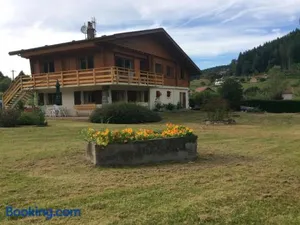 Image of Gîte confortable à Gérardmer avec jardin, ski, randonnées et activités nautiques - FR-1-589-128
