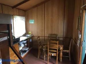 Image of Mambray Creek Cabin - Mount Remarkable National Park
