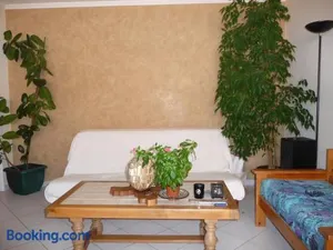 Image of Chambre chez l'habitant Nice Baie des Anges