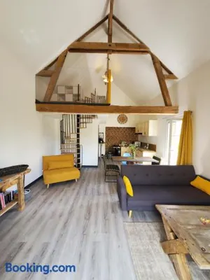 Image of La Suite du Hameau