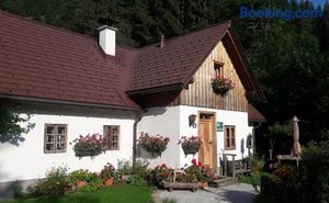 Image of Ferienhaus Lenzau