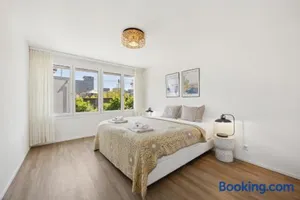 Image of UP&GREAT Apartments - Chic Urban Homes