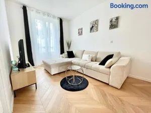 Image of Appart Cosy Proche gare