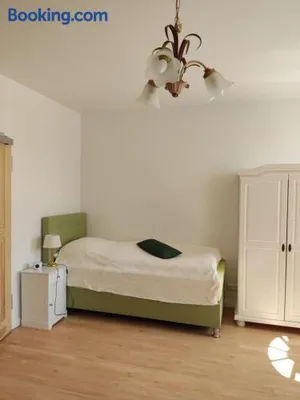 Image of Inspektorenhaus Dobbin Ferienpension