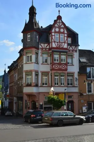 Image of Jugendstilhaus Markplatz