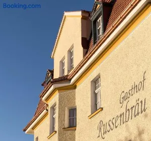 Image of Gasthof Russenbräu