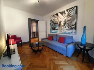 Image of Appartement Strasbourg Cathédrale