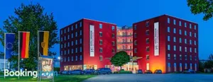 Image of Hotel Sinsheim