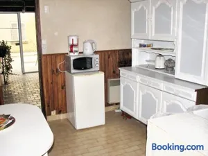 Image of Studio confortable près de Beaumont-du-Périgord, 60 m², cheminée
