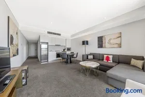 Image of The Apartment Service ARCH1