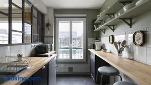 Image of Le Phenix by Cocoonr