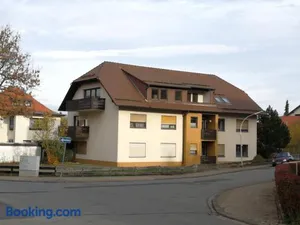Image of Ravensbergblick - harzlich willkommen in Bad Sachsa