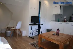Image of Le Petit Nid en plein centre-ville de Rouen !