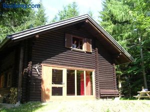 Image of Ferienhütte Hochalm