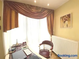 Image of Baden-BadenSpaApartment