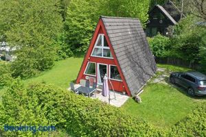 Image of Ferienhäuser Campingplatz