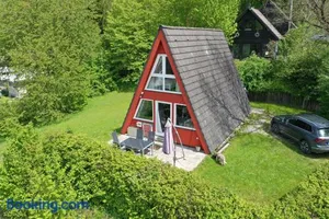 Image of Ferienhäuser Campingplatz