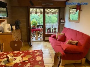 Image of Sallanches 3101 Route de Nant Cruy immeuble le Grand R