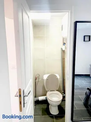 Image of SULLY Studio 24 m2 Paris Nord