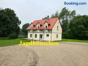 Image of Schellnhof Forsthaus am Waldrand