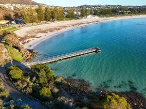 Image of The View, Albany Holiday House