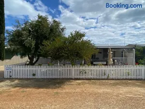 Image of Seagull Rock