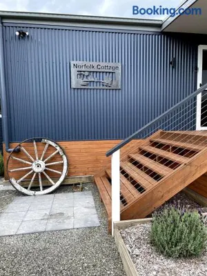Image of Norfolk Cottage Broke