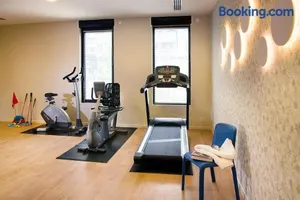 Image of Domitys - Galilée