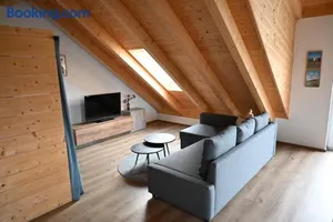 Image of Ferienapartment bavarian living