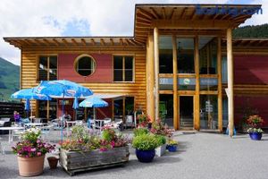 Image of Shima-Davos