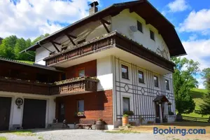 Image of Arbeiterzimmer Vintage Gästehaus