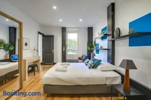 Image of Rent a Room - Residence Boulogne