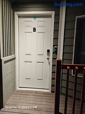 Image of Marine B Two Bedrooms One-Half Bathrooms Townhouse