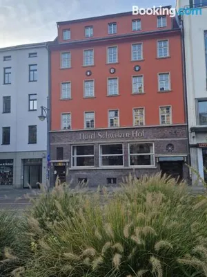 Image of Hotel Schweizer Hof