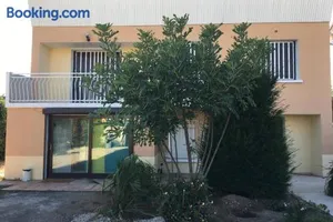 Image of Irigny: Maison calme à 10 minutes de Lyon