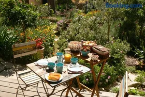 Image of L' Escale Tranquille
