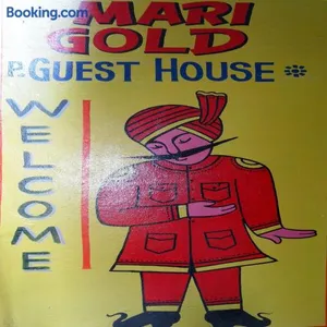 Image of Marigold Guest House
