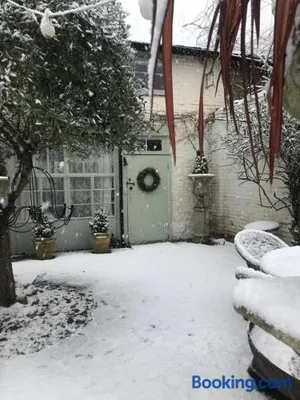 Image of The Clockhouse