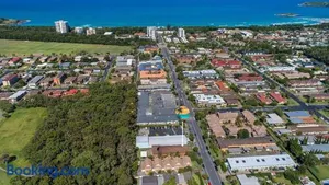 Image of Breeze on Park