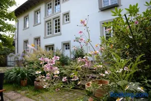 Image of Alte Apotheke Bed & Breakfast
