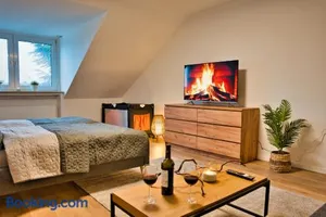 Image of Wohnung im Herzen Bochums (1 km zum Hauptbahnhof)