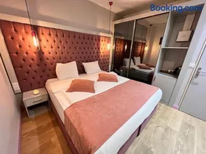 Image of Paris Luxury Guest House - CDG Aéroport