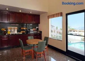 Image of Quality Inn Near City of Hope