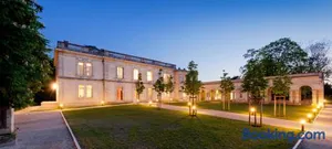 Image of Hôtel Château La Chèze - Bordeaux Floirac