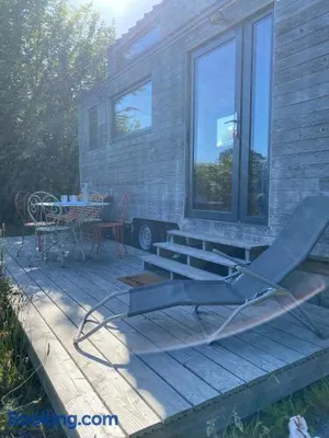 Image of tiny house du poulloguer